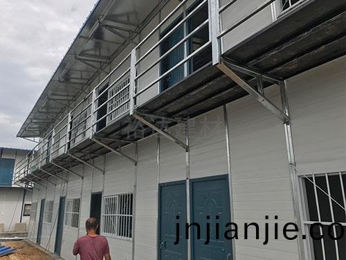 活动板房